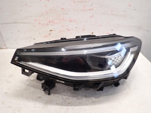 light front front left VW ID4 2020- FULL LED 11A941035N
