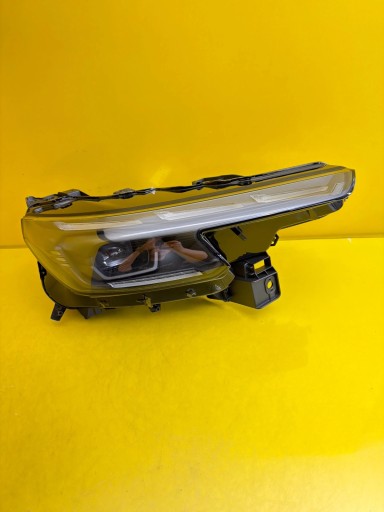 light right front Alfa Romeo Junior Milano Full Led 2024- 50572573
