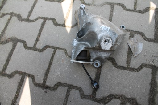 101. support gearbox, 4M0199307CN