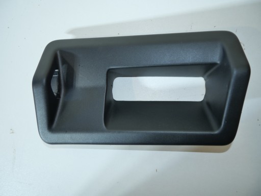 button door of the sliding VW CADDY 2K0843188C
