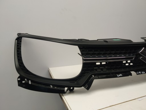 2016-2020r Suzuki Ignis III front PREKLADgrill w bumper front original 72111-62R0