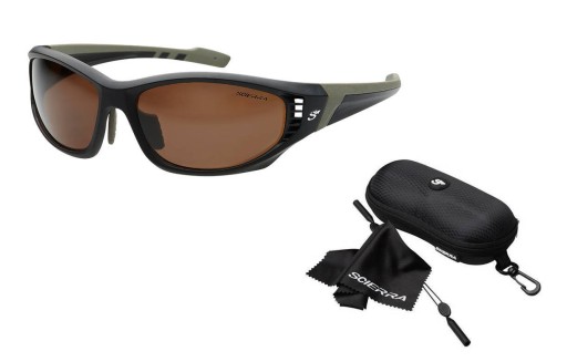 Сонцезахисні окуляри Scierra WRAP ARROUND VENTILATION