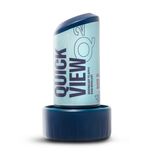 Gyeon Q2 Quickview 120 мл Невидимый коврик для ног