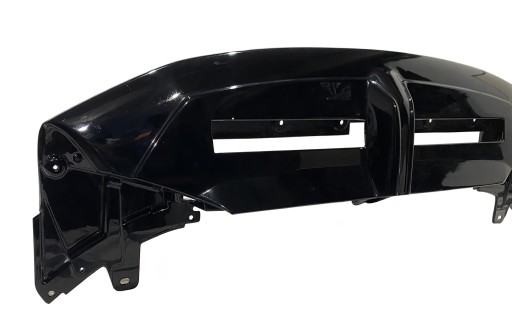 LAMBORGHINI HURACAN PERFORMANTE SPOILER DER STOSSSTANGE