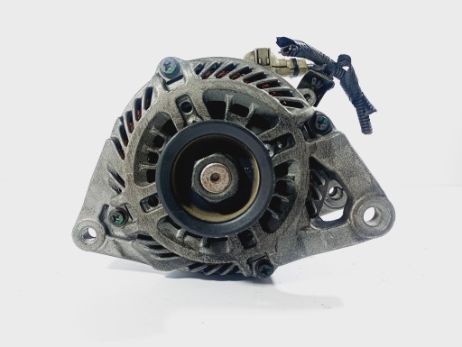 alternátor OE 0986082430 Mazda 2 II III gen 08-15