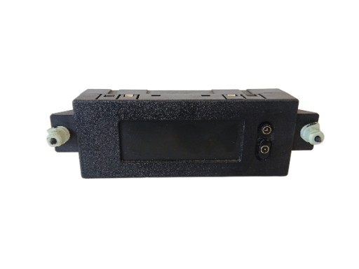 OPEL ASTRA II G display clock 090560091