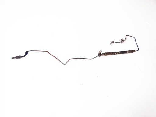 19860803 - Citroen c6 подвеска гидравлическая трубка