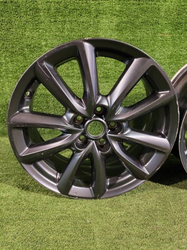 disque MAZDA CX-3 18" x 7J ET 45 NR.413