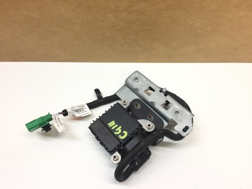 9838771080 9833382780 - Citroen c4 iii radar distronic