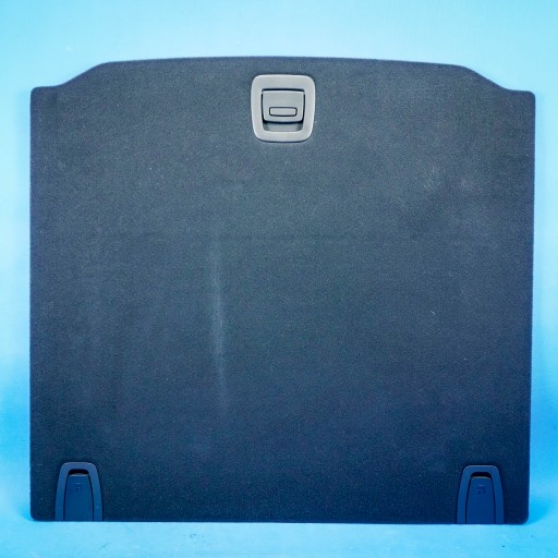 upholstery floor boot BMW X3 G01 LCI 51479462948 9462948