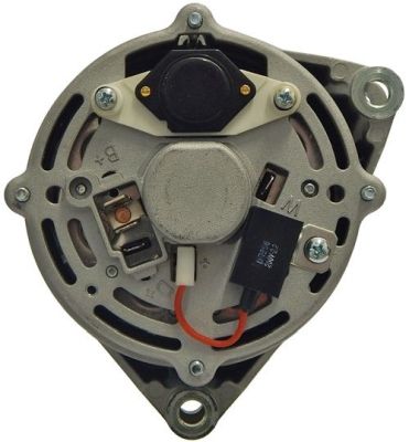 Генератор hella 8el 011 711-681