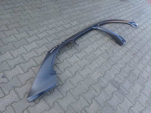 5E7809606 - СТОЛБ КРЫШИ ОБШИВКА СТОЛБ OCTAVIA IV KOMBI 21R