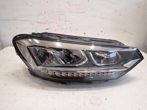 light front front right VW TOURAN 2015- FULL LED 5TB941036E