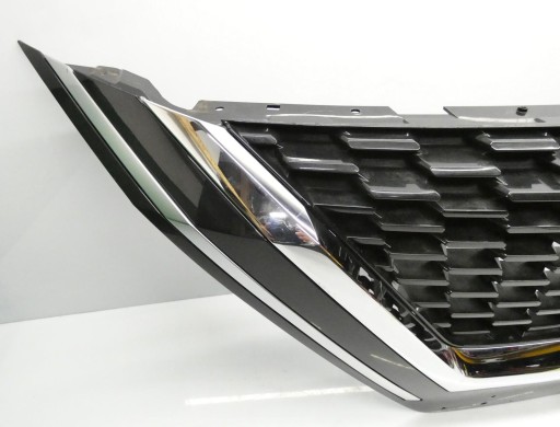 NISSAN QASHQAI III 3 623106UA 2020-2023 Grille Pare choc