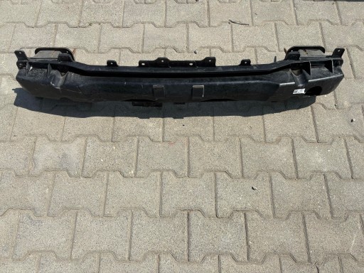 Kia Soul II 1.6 GDI bumper support rear part