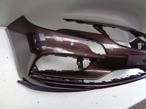 FRONTSTOSSSTANGE OPEL ASTRA V K 15- NR 42101