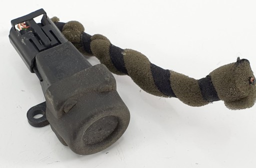 LNA6520BA, - Датчик удара jaguar xkr x100 lna6520ba