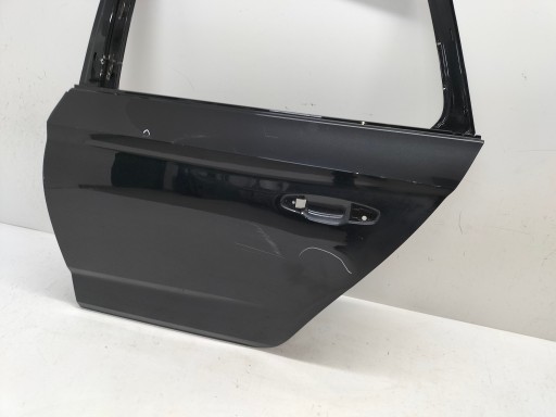 door rear. rear part left SKODA KAMIQ 19