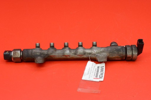 Kraftstoffverteiler Einspritzleiste TOYOTA AVENSIS 3 III T27 2.2 D-4D 150 KM 09-11