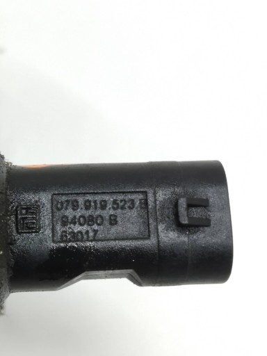 snímač SENSOR teploty plynu chladicího Porsche Panamera II 971