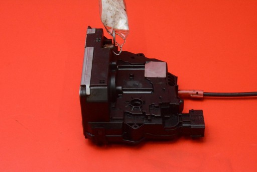 lock door right rear part rear EU 13279837 OPEL MERIVA B 10-14