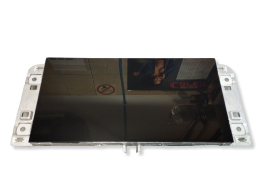 Audi Q3 F3 83A Monitor ekran display 83A919605C