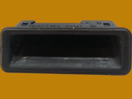 switch MIKROSTYK bonnet 7118158 Bmw Seria 3 V (2005-2012) E90