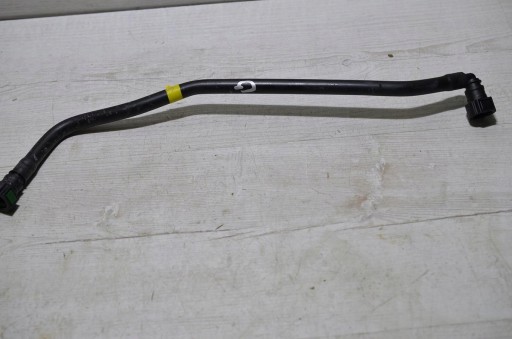 fuel line 2.0 Alfa Romeo Giulia