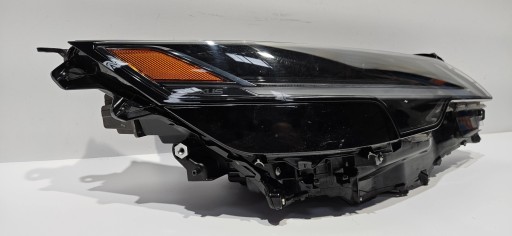 light right front FULL LED LEXUS RX V 23- original KOITO 48-254 complete