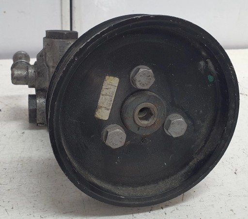 7652974116 - Насос гідропідсилювача BMW X3 E83 1.8 D 2.0 D N47 ZF EU