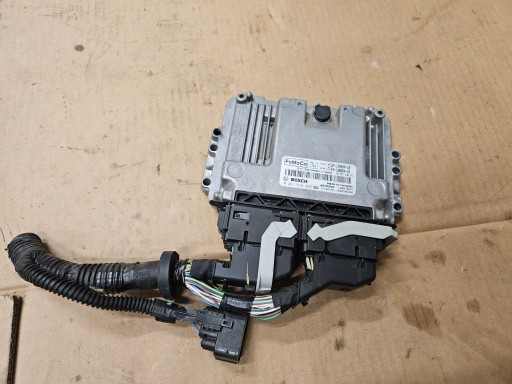 H1da-12a650-cb f1fa-12b684-ca компьютер c-max mk2 ii