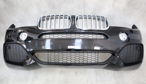 Bmw x5 f15 бампер светодиодные галогенки для 4 pdc для омывателя m пакет