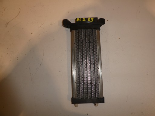 AUDI A6 C5 Bloc de chauffage complet Électrique 4B1819011