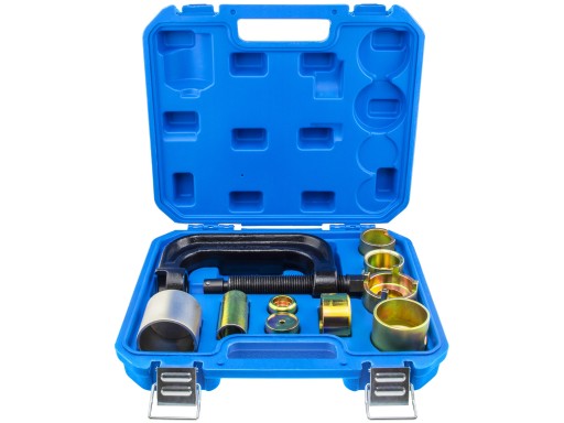 Съемник для MERCEDES CLS, C219, W219, W220