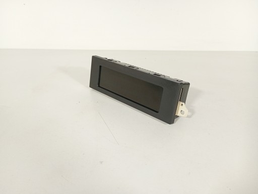 Citroen C2 03-09 EKRAN display OE 96632560XT