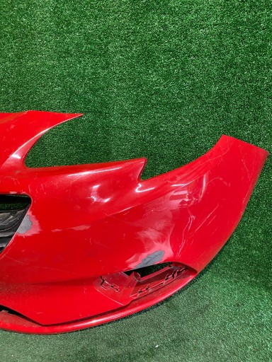 Frontstoßstange vorne OPEL CORSA E