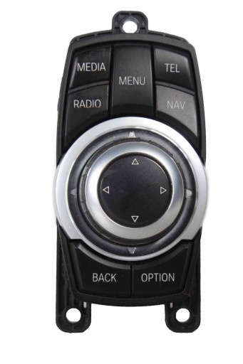 9286699 - BMW F01 F10 F20 F30 F36 контролер ручка iDrive