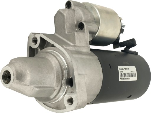 17757N - Новый стартер для mercedes viano, vito (w639) 3.0 cdi