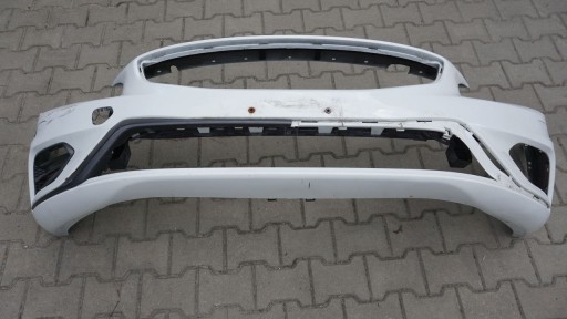 VOLVO S60 V60 LIFT R design - front bumper front