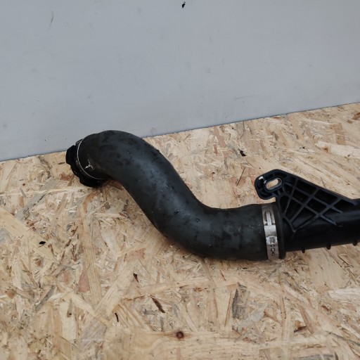 pipe of the intercooler RENAULT DACIA 144609034R