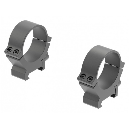 Оптичний приціл Leupold QRW2 34 мм