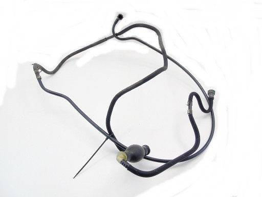 DASAS101RPPP - ТРУБОПРОВІД ПАЛИВНИЙ НАСОС SANDERO І STEPWAY 1.5 LOGAN