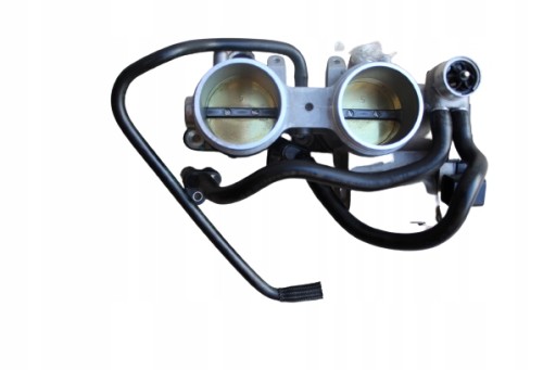 000EE8456 - BMW F900XR F900 XR дроссельная заслонка