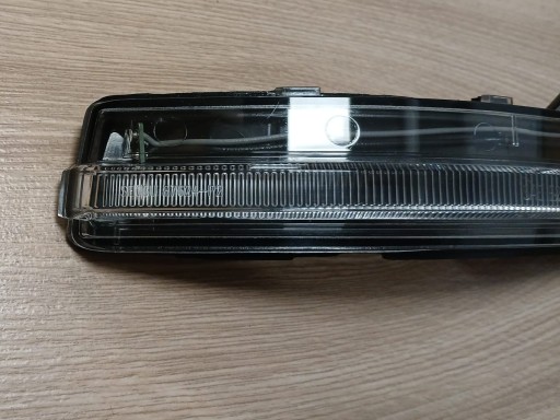 KIA SORENTO IV 20r.^^ indicator LED of the right mirrors OE
