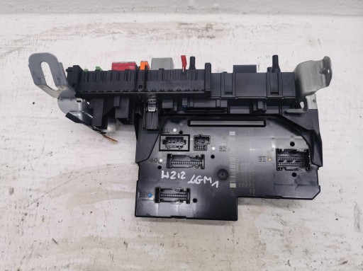 Module SAM MERCEDES E-KLASA W212 2129009622 2.2 CDI