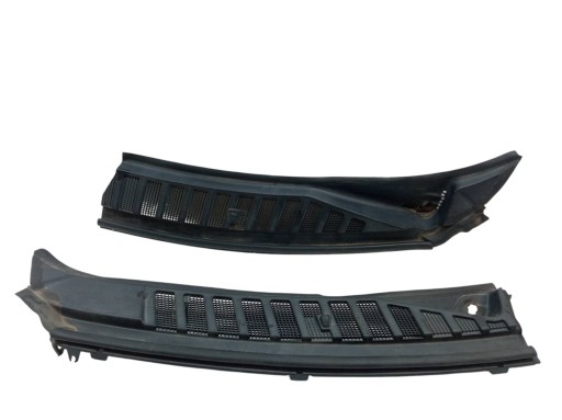 wasserkastenabdeckung wasserkasten komplet JL1B7802222ADW Lincoln Navigator IV (2017-2024)