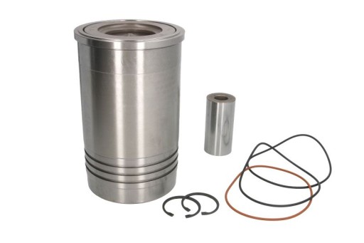 Комплект поршня з втулкою IVECO KOLBENSCHMIDT 41479960