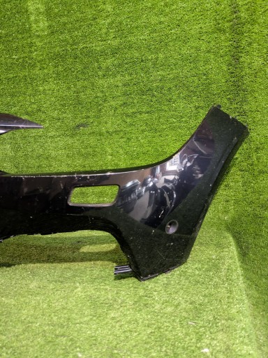 front bumper front VOLVO S90 V90 II 16- NR.Z9010
