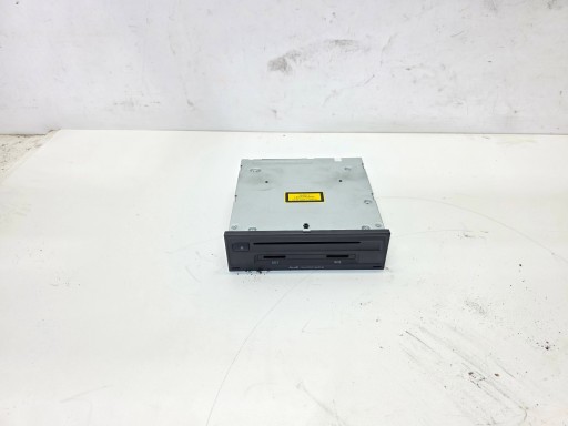 JEDNOSTKA MMI card reader SD AUDI A6 C6 LIFT A8 D3 Q7 4E0035666C