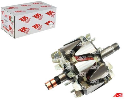 AR0053 - Ротори генератора as-pl